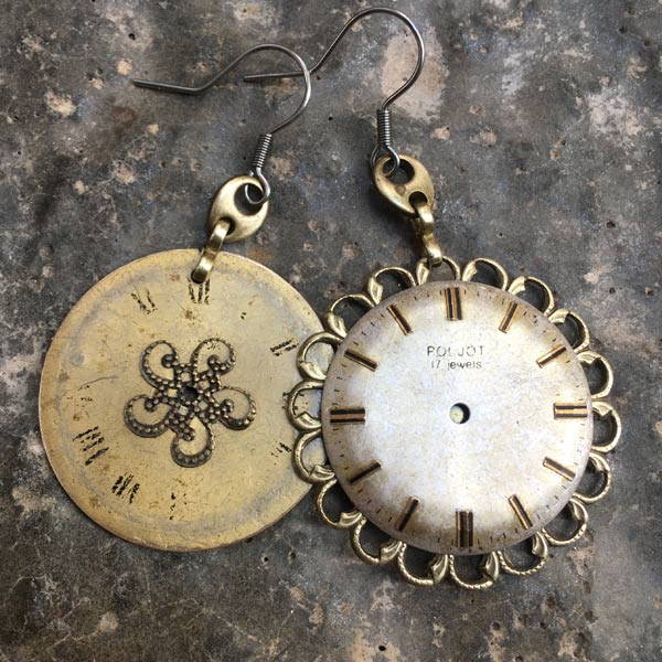 E840 Earring E840 price €20