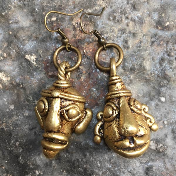 E503 Earring E503 price €20