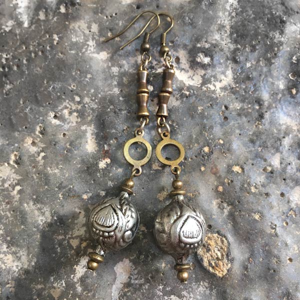 Earring E500   price €17