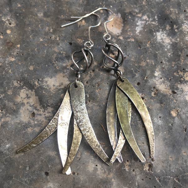 Earring E600   price €18