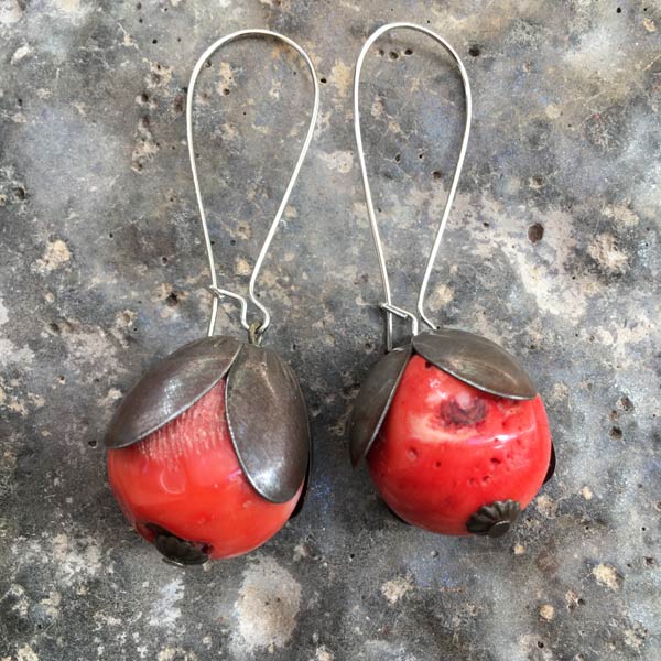 Earring E899   price €20