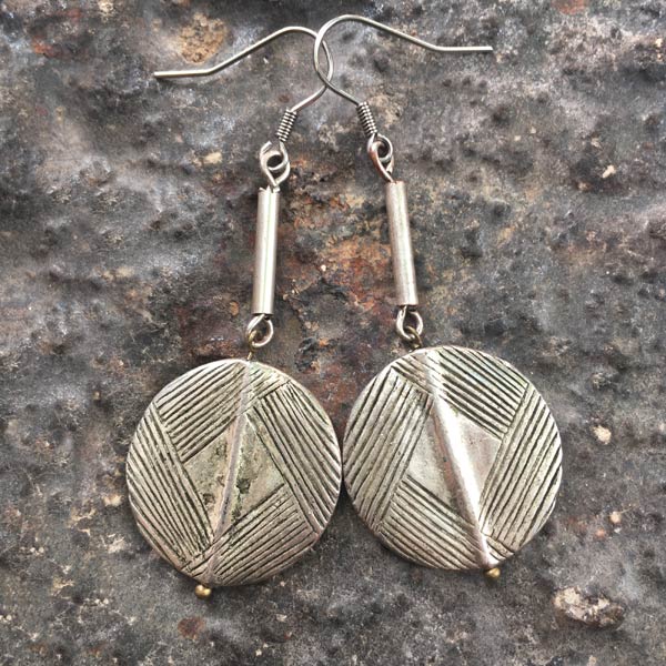 E597 Earring E597 price €18