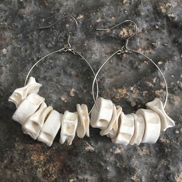 Earring E610   price €18