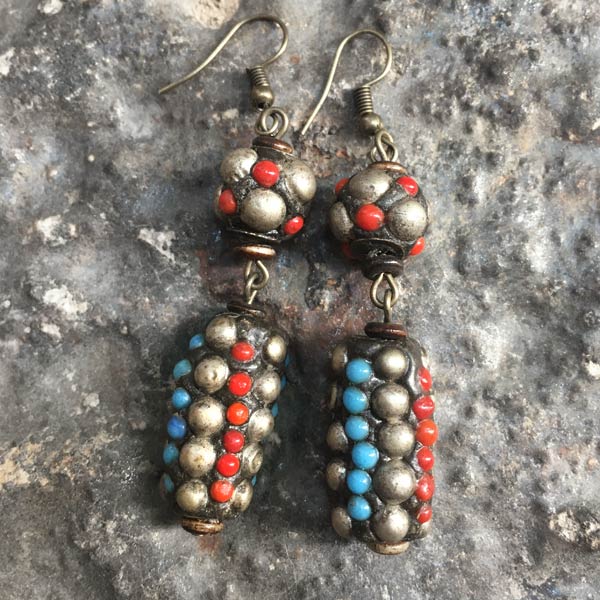 Earring E510   price €17