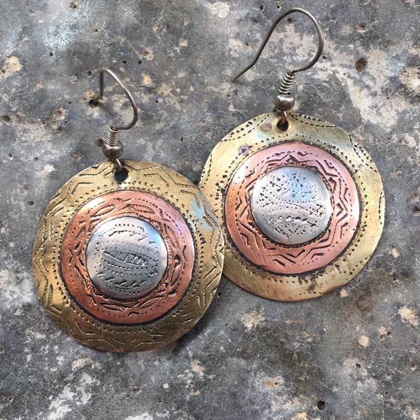 Earring E895   price €20