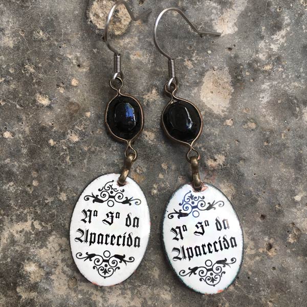 Earring E884   price €20