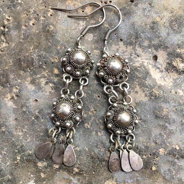 Earring E877   price €20
