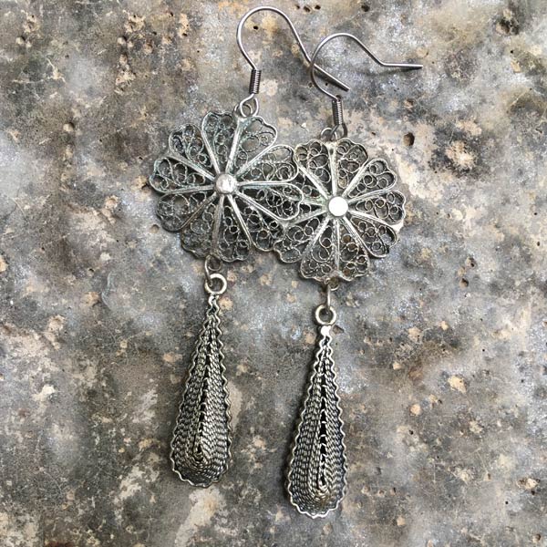Earring E876   price €20