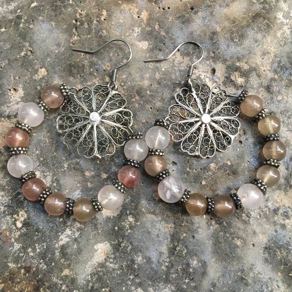 Earring E875   price €20