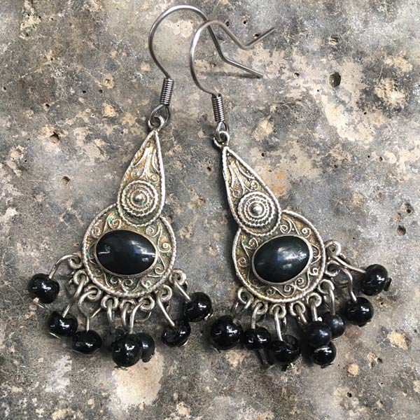 Earring E874   price €20