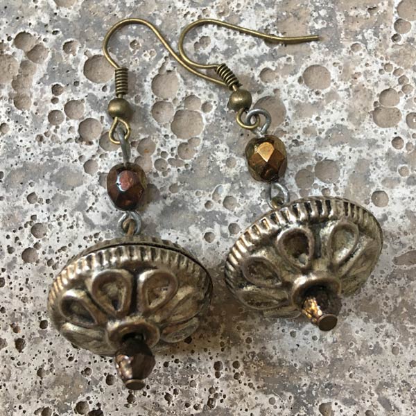 E290 Earring E290 price €16