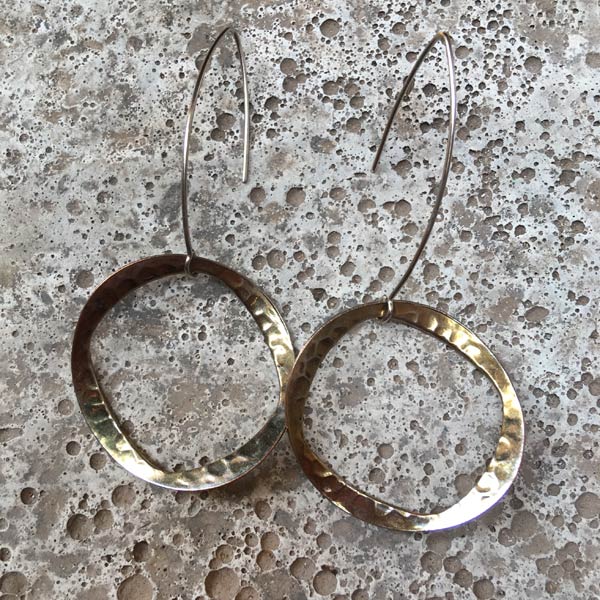 Earring E295    SOLD