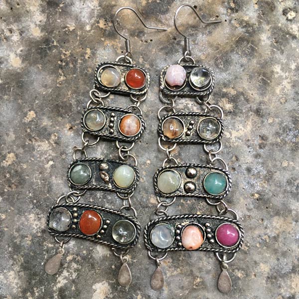 Earring E871   price €20