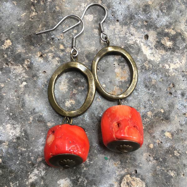 E870 Earring E870 price €20