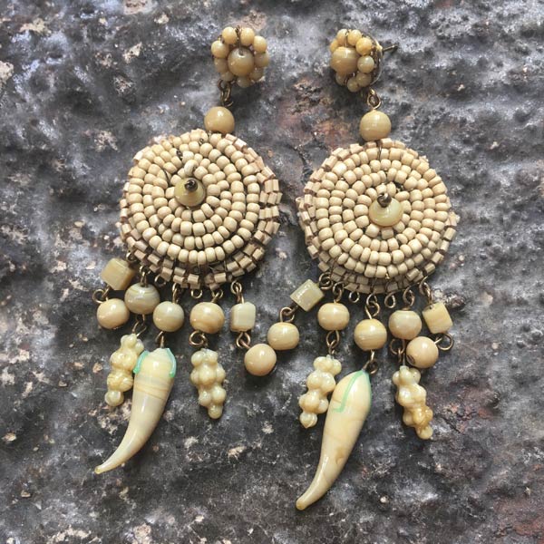 Earring E652   price €20