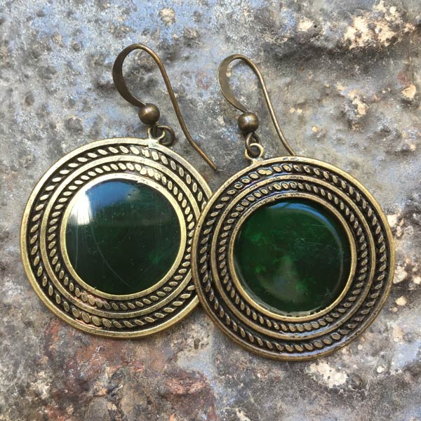 Earring E657   price €17