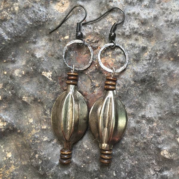 Earring E520   price €18