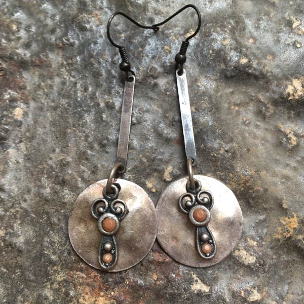 Earring E522   price €18