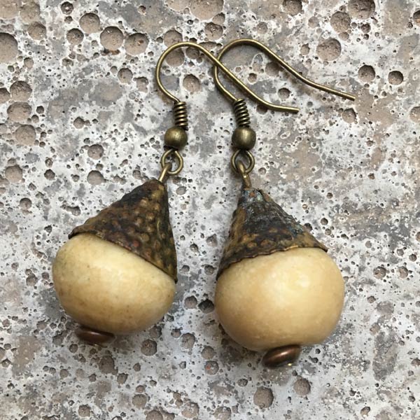 Earring E301    SOLD