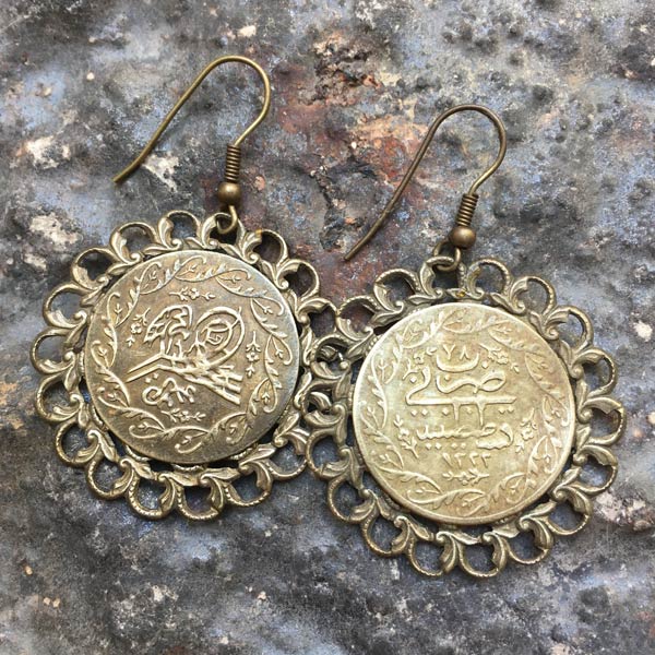 Earring E525   price €19