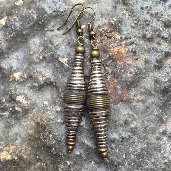 Earring E524   price €16