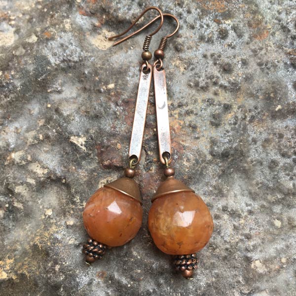 E523 Earring E523 price €18