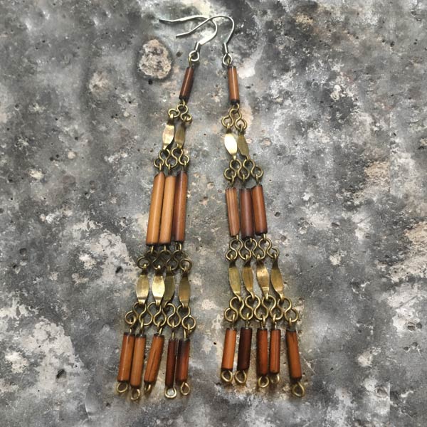 Earring E688   price €17