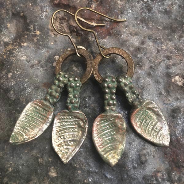 Earring E530   price €19