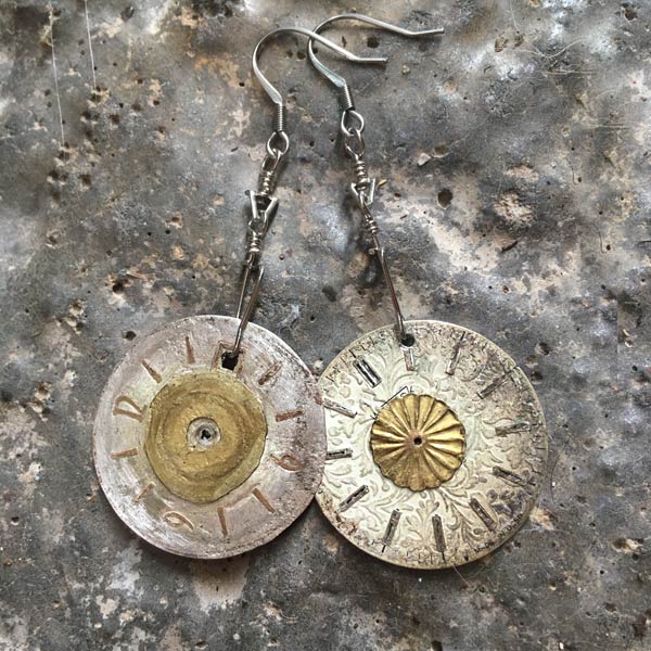 Earring E685   price €25