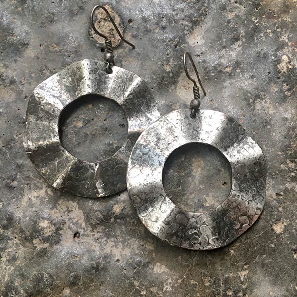 Earring E916   price €20