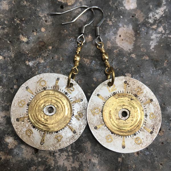 Earring E683   price €25