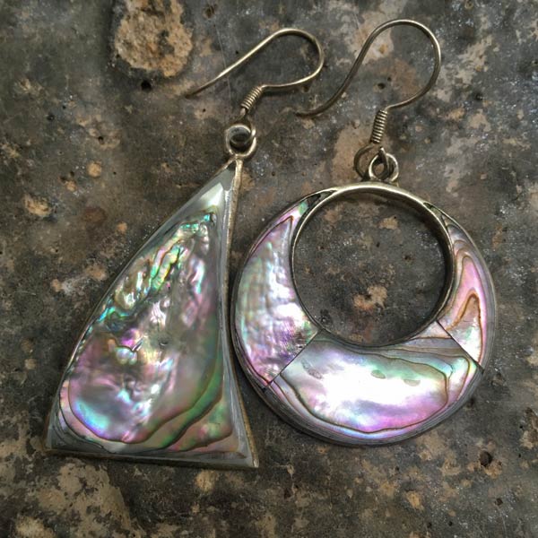 Earring E707   price €18