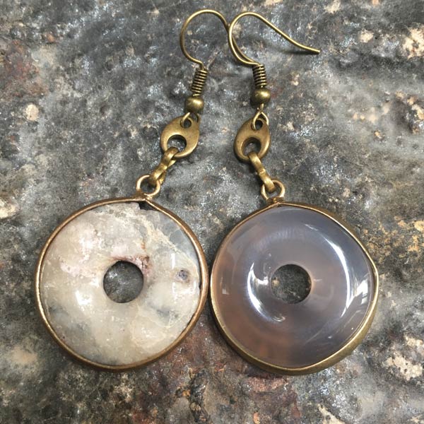 Earring E704   price €18