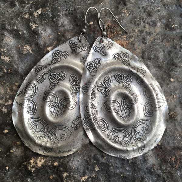 Earring E531   price €18