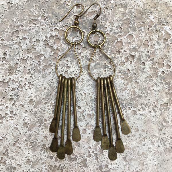 E310 Earring E310 price €16