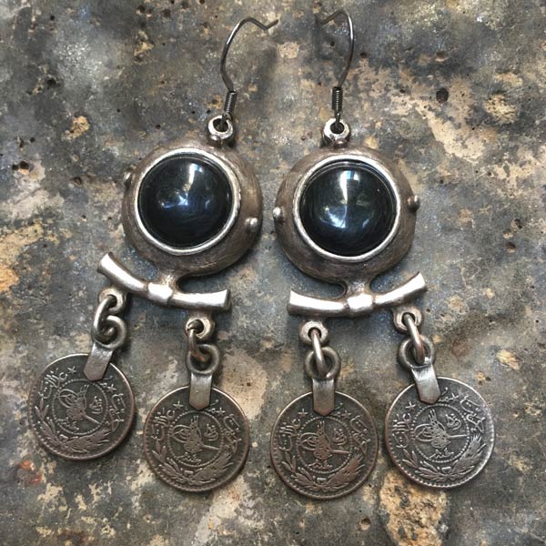 Earring E700   price €20