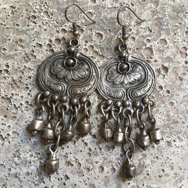 Earring E308    price €16