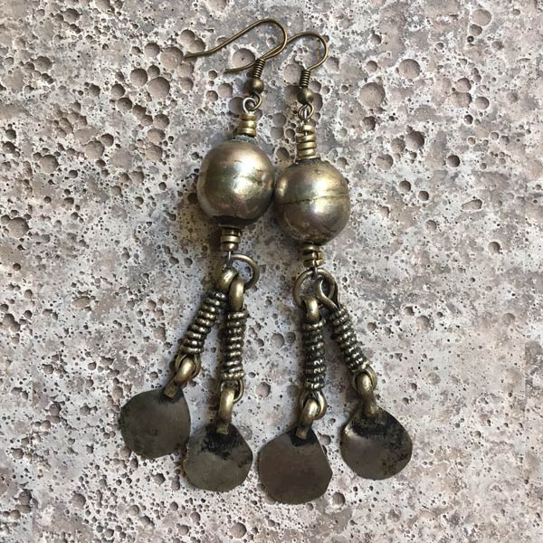 Earring E307    price €16