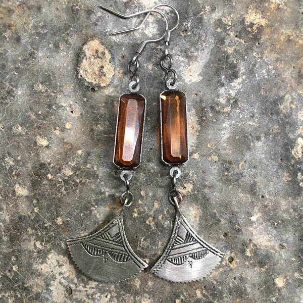 Earring E912   price €20