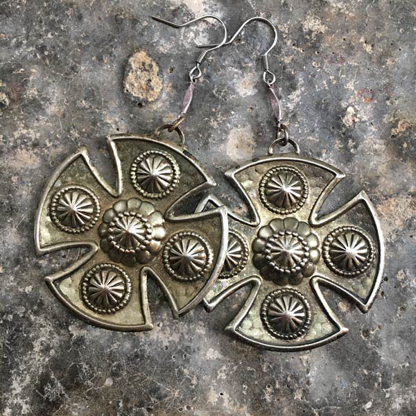 E911 Earring E911 price €20