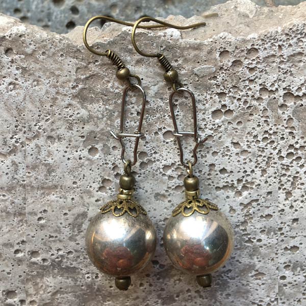 E314 Earring E314 price €18