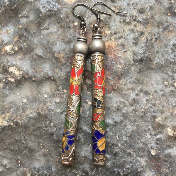 Earring E533   price €19