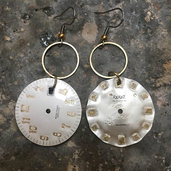 Earring E717   price €25