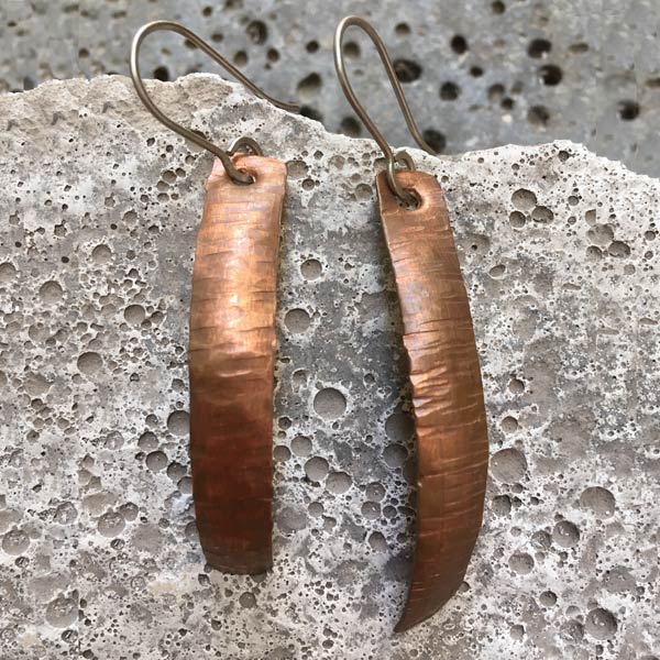 E321 Earring E321 SOLD