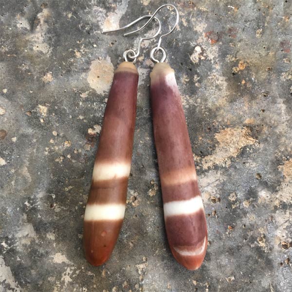 Earring E540   price €18