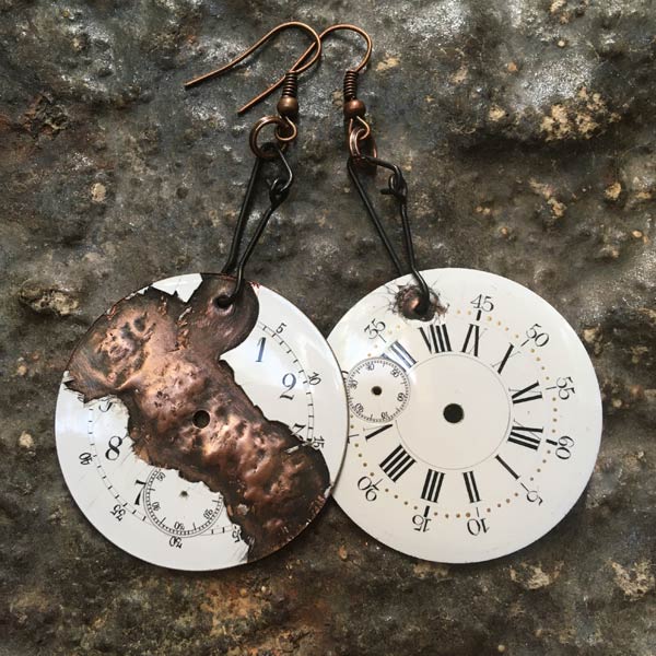 Earring E643   price €19