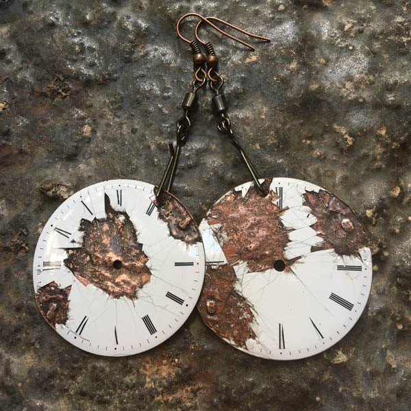 Earring E642   price €19