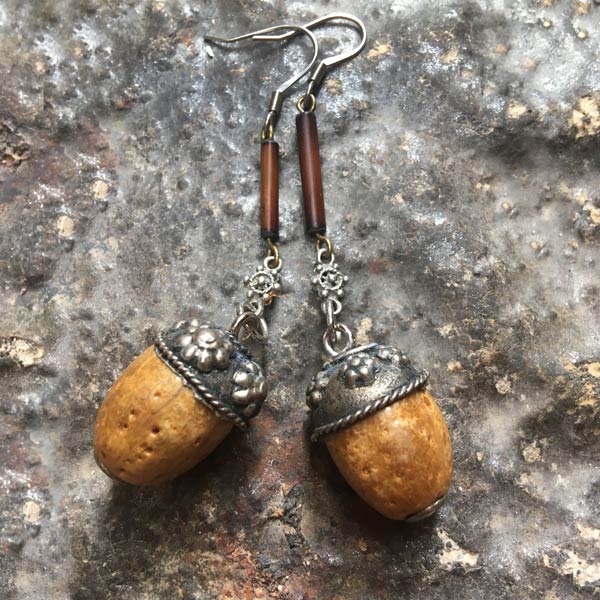 Earring E677   price €18