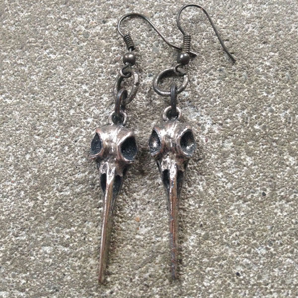 Earring E020   SOLD