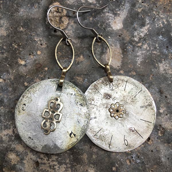 E718 Earring E718 price €25